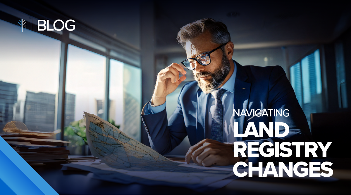 Understanding recent changes in Land Registry practices and their impact on solicitors.