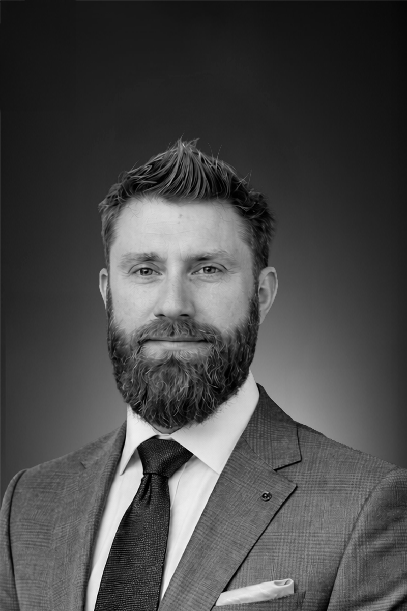 Chris O'Shea