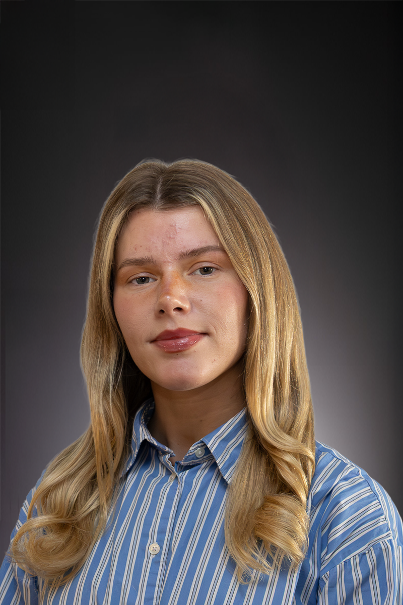 Lauren O'Connor